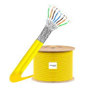 infralan® installation cable 5