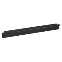 dummy plate 19inch black gallery