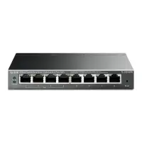 TP-LINK Netzwerk Switch 8 Port Gigabit E gallery