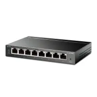 tp-link network switch 8-port gigabit ethernet (1 gbit/s) ea