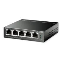 TP-LINK Netzwerk Switch 5 Port Gigabit E gallery