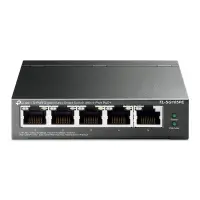 tp-link network switch 5-port gigabit ethernet (1 gbit/s) ea