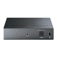 TP-LINK Netzwerk Switch 5 Port Gigabit Ethernet (1 GBit/s) E