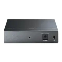 tp-link network switch 5-port gigabit ethernet (1 gbit/s) ea