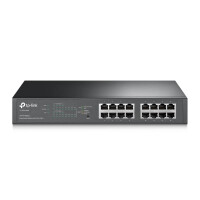 TP-LINK Netzwerk Switch 16 Port Gigabit  gallery