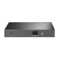 tp-link network switch 16 port gigabit ethernet (1 gbit/s) e