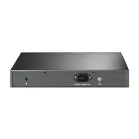 TP-LINK Netzwerk Switch 16 Port Gigabit Ethernet (1 GBit/s) 