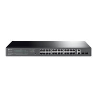TP-LINK Netzwerk Switch 28 Port Gigabit  gallery