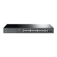 TP-LINK Netzwerk Switch 28 Port Gigabit  gallery