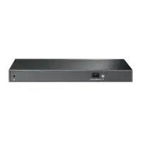 tp-link network switch 28 port gigabit ethernet (1 gbit/s) e