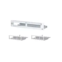 Metz Connect Patchpanel Verteilerfeld 10 gallery
