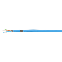 patch cable cat.7 pimf uc900mhz flex ss26 4p dca 2