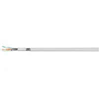 patch cable cat.7 pimf uc900mhz flex ss26 4p dca 4