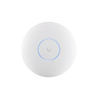 Ubiquiti UniFi WiFi 6 Access Point U6+ D gallery