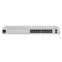 Ubiquiti UniFi USW-24-Port Gen2 Managed  gallery