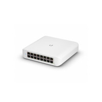 Ubiquiti UniFi USW-Lite-16-Port Gen2 Swi gallery