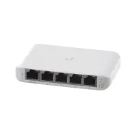 Ubiquiti UniFi USW-Flex-Mini Switch 5x R gallery