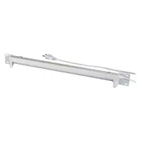 19inch 1u lighting unit inchbasic ledinc gallery