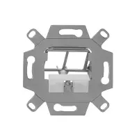 rutenbeck mounting ring for 2x keystone  gallery