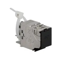 rutenbeck keystone jack module cat.6a rj gallery