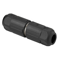 Rutenbeck Kabelverbinder Kupplung feldko gallery