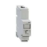 Rutenbeck Modulhalter unbestückt 1- gallery