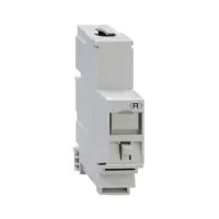 rutenbeck empty single module holder gallery