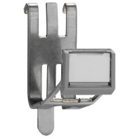 Rutenbeck Keystone Modulhalter 1-fach f& gallery