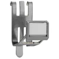 rutenbeck keystone single module holder gallery