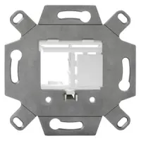 rutenbeck mounting ring for 2x keystone  gallery