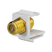 rutenbeck keystone f-connector tv sat an gallery