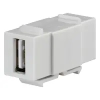 rutenbeck usb 2.0 keystone installation  gallery