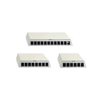 Rutenbeck Keystone Patchpanel Patchfeld  gallery