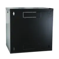 Netzwerkschrank Wandgehäuse 19 Zoll 6HE | 9HE | 12HE | 