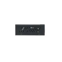 LevelOne 6-Port Fast Ethernet Switch + 1x LWL Multimode SCdp