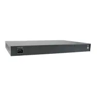 LevelOne 20-Port-Fast Ethernet-PoE-Switch 2