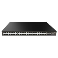 LevelOne 52-Port L2 Plus Managed Gigabit gallery