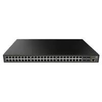 LevelOne 52-Port L2 Plus Managed Gigabit gallery