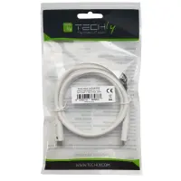 USB 4.0 Gen.3 USB C Stecker auf USB C Stecker ERP 40G 8K zer