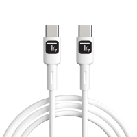 USB 2.0 Anschlusskabel USB C Stecker auf gallery