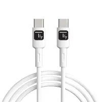 USB 2.0 Anschlusskabel USB C Stecker auf gallery