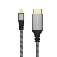 ProfiPatch USB C auf HDMI Kabel 4K30Hz 1 gallery