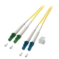 ProfiPatch LWL Patchkabel Duplex LC-LC/A gallery