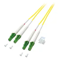 ProfiPatch LWL Patchkabel Duplex LC/APC- gallery