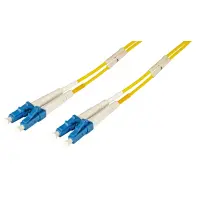 ProfiPatch LWL Patchkabel Duplex LC-LC S gallery