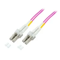 ProfiPatch LWL Patchkabel Duplex LC-LC M gallery