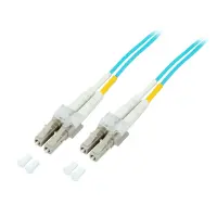 ProfiPatch LWL Patchkabel Duplex LC-LC M gallery
