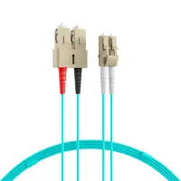ProfiPatch LWL Patchkabel Duplex LC-SC M gallery