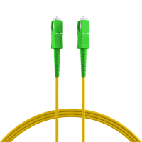 ProfiPatch LWL Patchkabel Simplex SC/APC gallery