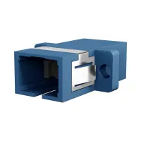 ProfiPatch LWL Kupplung Simplex SC-SC Si gallery